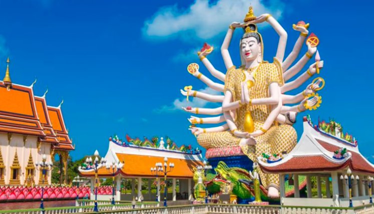 Tailandia