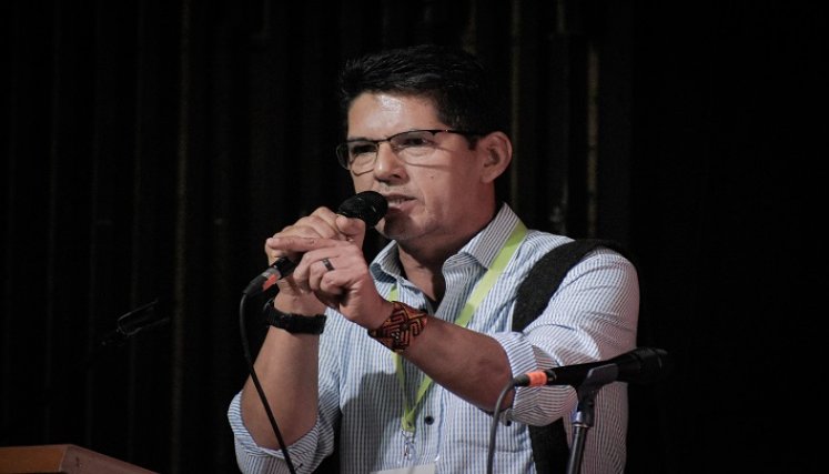 Un capítulo especial contiene el Pacto del Catatumbo con la tenencia de tierras y las reservas campesinas./ Foto cortesía: La Opinión.