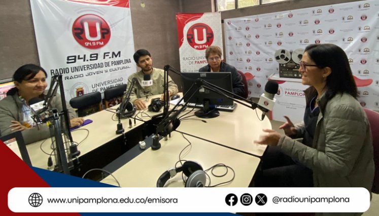 Un referente en la radiodifusión universitaria