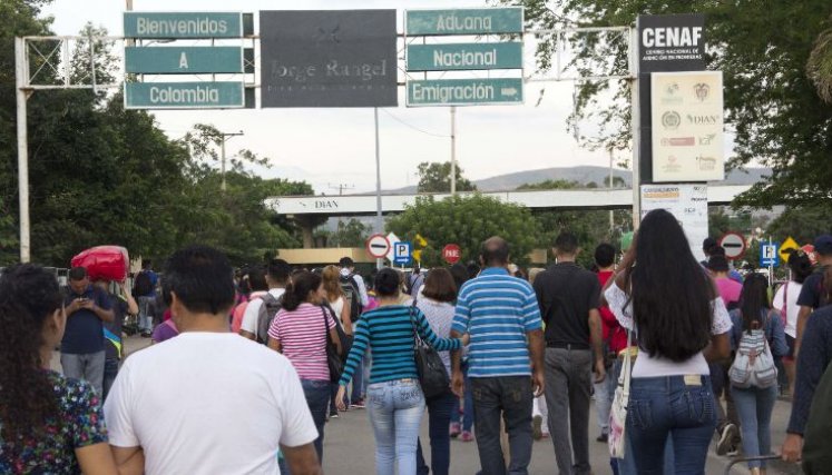 Tanto la red pública hospitalaria como la privada deben prestar servicios de manera inmediata y aplicar medidas de contingencia complementarias./ Fotos: Archivo La Opinión 