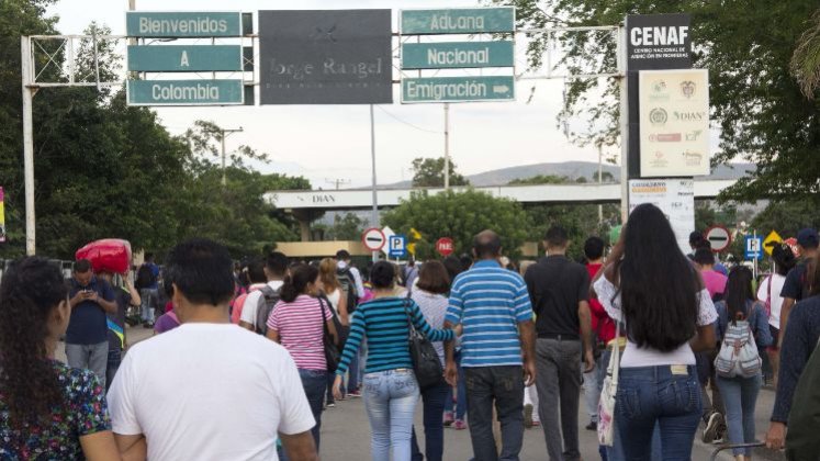 Tanto la red pública hospitalaria como la privada deben prestar servicios de manera inmediata y aplicar medidas de contingencia complementarias./ Fotos: Archivo La Opinión 