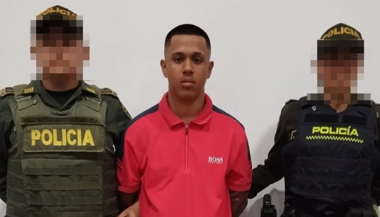Tendrá que pagar una condena de tres años por un hurto en el barrio La Libertad