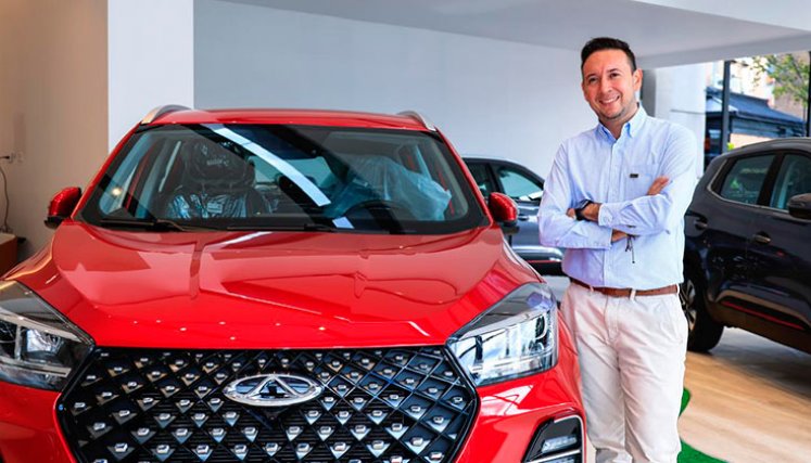Se proyecta la generación de más de 40 empleos directos y aproximadamente 120 empleos indirectos en Bucaramanga, Cúcuta, Medellín, Cartagena, Barranquilla, Manizales, Armenia y Pereira. / Foto: Cortesía