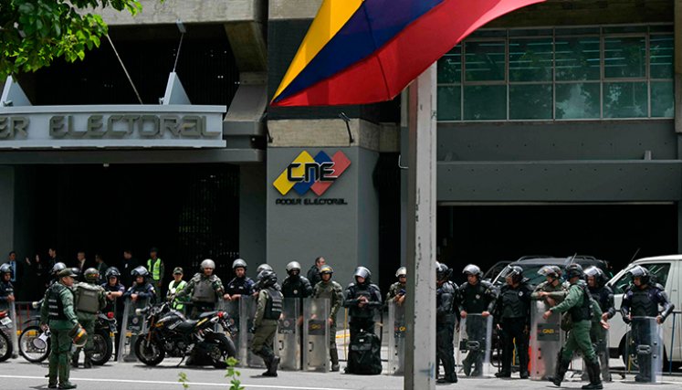 cne-venezuela