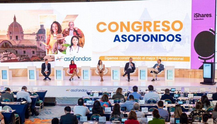 Congreso Asofondos
