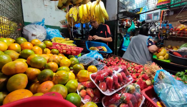 mercado
