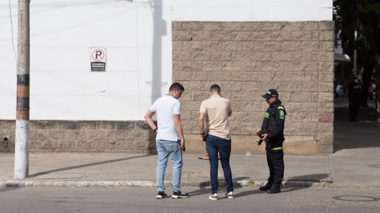 Por una pelea cazada habrían asesinado a un reciclador en el barrio Latino