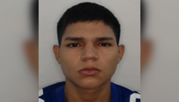 No aguantó la presión de ser uno de los más buscados por hurto en Cúcuta y se entregó