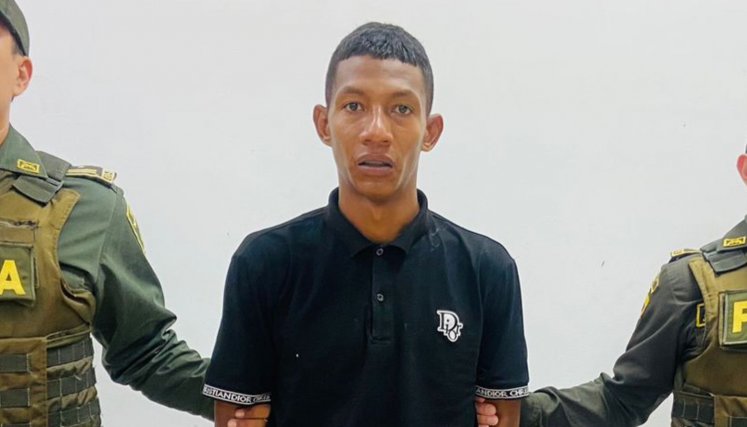 Lo buscaban desde el año pasado por un homicidio en Cúcuta