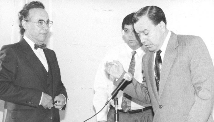Álvaro Salgar 