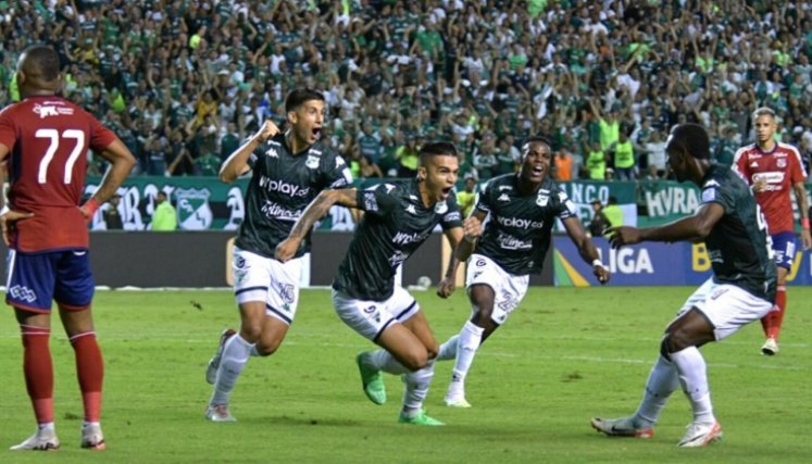 El Deportivo Cali vive su peor momento financiero.