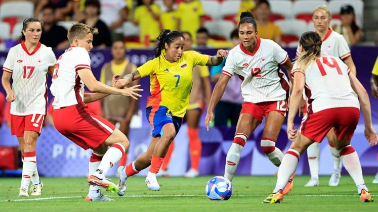 La Tricolor se juega parte de su historia ante las campeonas del mundo.