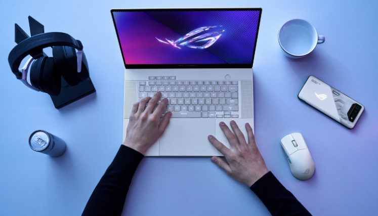 Asus Colombia. / Foto: Cortesía / La Opinión 