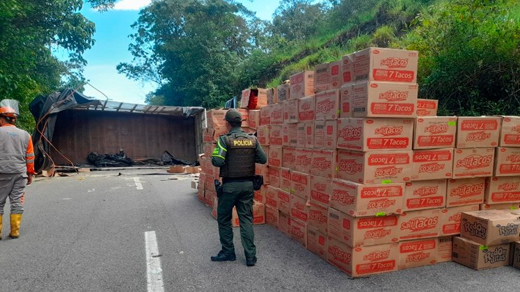 Accidente-Pamplona-Cúcuta