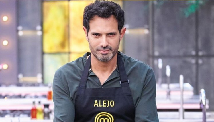 Alejandro Estrada 