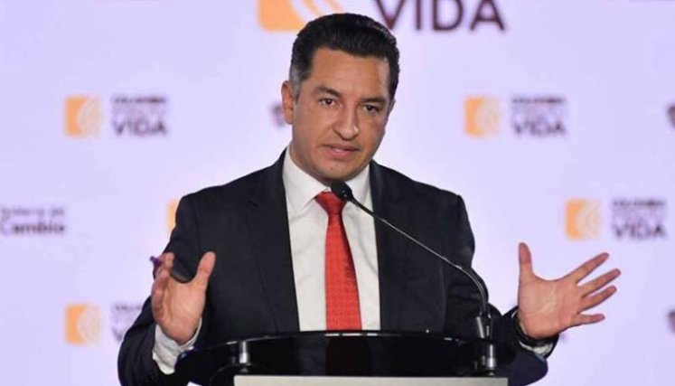 Se conoció el documento de la Secretaria de la Transparencia de la Presidencia en la que le solicita a ministros y directores nombrados por el presidente Petro enviar la información en un plazo de 10 días.