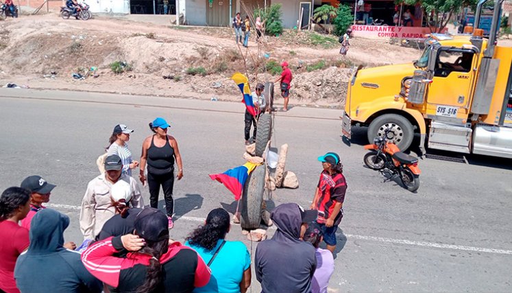 anillo vial occidental de Cúcuta