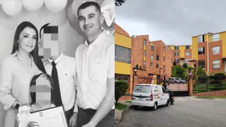 Menos asesinó a su hermana y papá