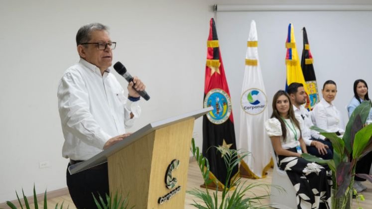 Los proyectos serán evaluados por Corponor, Aguas Kpital Cúcuta, Alianza Biocuenca, el SENA y la Secretaría de Medio Ambiente, Recursos Naturales y Sostenibilidad./ Foto: Cortesía / La Opinión 