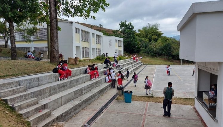 El seguro estudiantil ya está disponible en línea para las instituciones educativas de Ocaña./ Foto: Cortesía / La Opinión