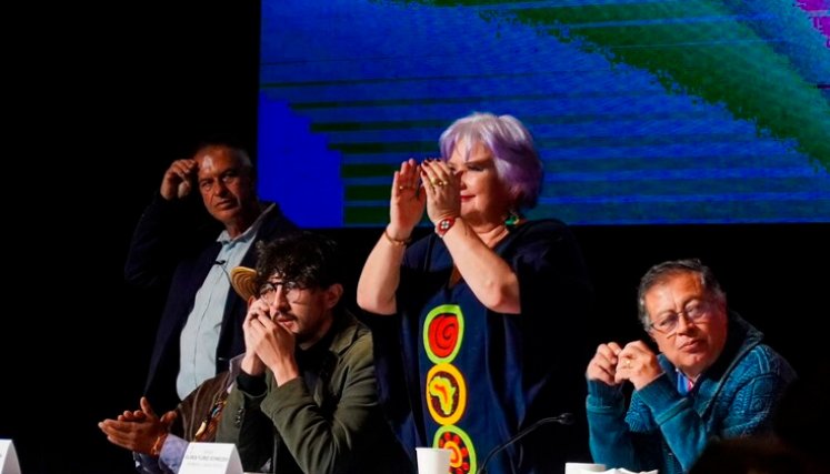 Colombia Humana