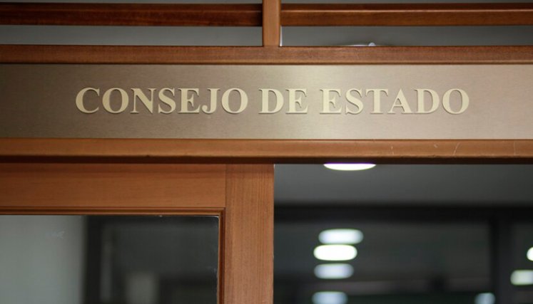 Consejo de Estado