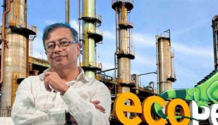 Ecopetrol reconoció la crisis y anunció que, tras una reunión del Puesto de Mando Unificado (PMU), están en camino 100 mil barriles de combustible, confirmando así la advertencia de Terpel.