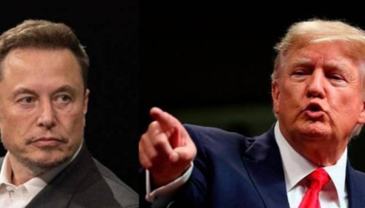 Elon Musk, Trump insiste en que si gana las elecciones hará 