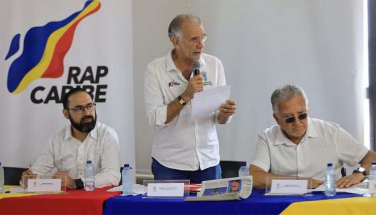 Empresa de energía en el Caribe 