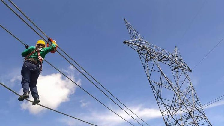 La Upme publicó su informe semestral sobre las proyecciones de demanda de energía eléctrica en Colombia para el periodo 2024-2038.