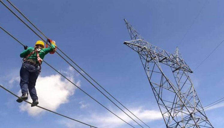 La Upme publicó su informe semestral sobre las proyecciones de demanda de energía eléctrica en Colombia para el periodo 2024-2038.