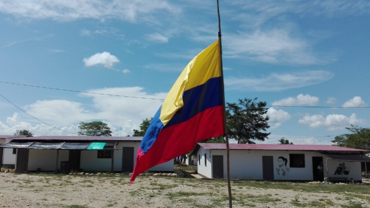 En la vereda Caño Indio de Tibú se concentra un grupo de firmantes que podría verse beneficiado con la aprobación de este decreto.