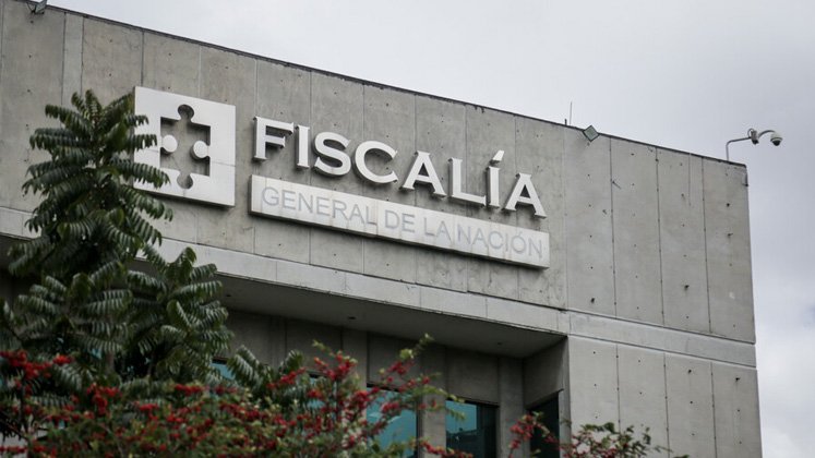 Fiscalía General de la Nación