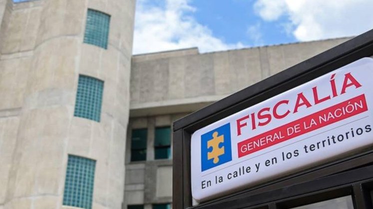 Aunque parezca insolito, la mujer logró ocupar importante cargos en la Fiscalía, gracias a la falsificación de sus documentos. 