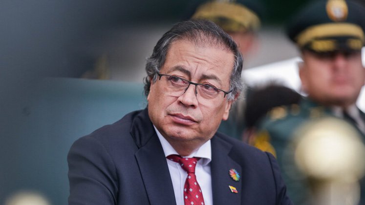 Gustavo Petro