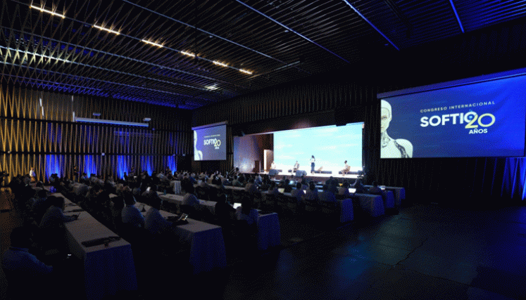 La industria de software en Colombia demandará 162.000 empleos en 2025