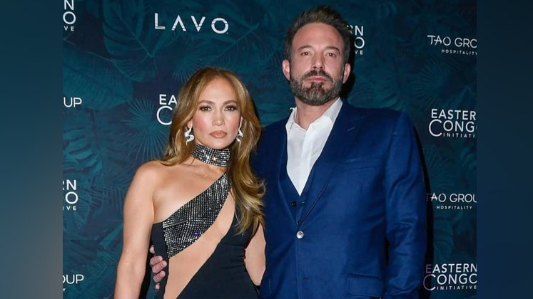 ¡No van más! Jennifer López solicitó el divorcio de Ben Affleck tras dos años de matrimonio