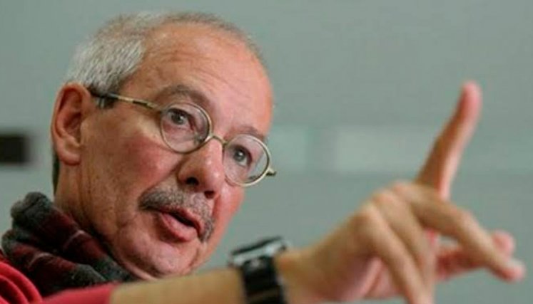 Jorge Enrique Botero