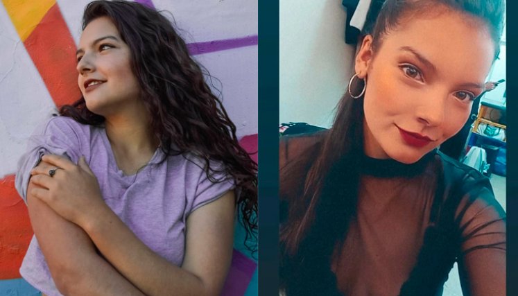 Daniela Villamil, la bailarina que sufrió accidente en Andrés Carne de res