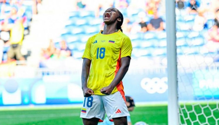 Linda Caicedo, sub20