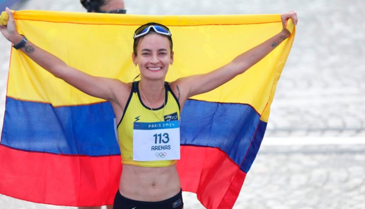 Lorena Arenas