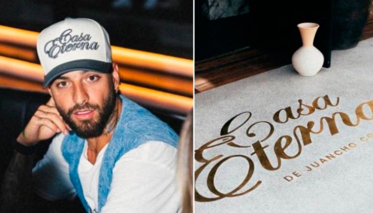 Maluma-restaurante