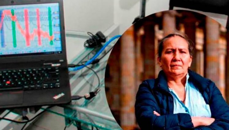 La Fiscalía General de la Nación firmaron un preacuerdo con Fredy Alexander Gómez, el agente de la Sijín implicado en la falsificación de documentos para interceptar ilegalmente a Marelbys Meza, exempleada de Laura Sarabia.