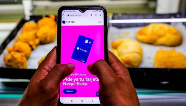 Nequi, la popular plataforma financiera digital, está dando grandes pasos hacia la inclusión financiera y la independencia operativa.
