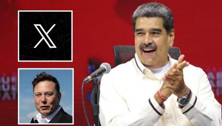 Tras la decisión del actual presidente de Venezuela de bloquear esta red social, los usuarios venezolanos comenzaron a reportar intermitencias en su navegación.