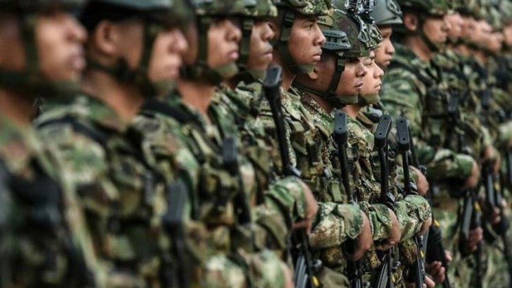 Lo que se sabe de los 60 militares secuestrados en el Gaviare