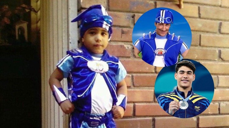 Sportacus