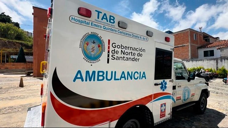 ambulancias-ocaña