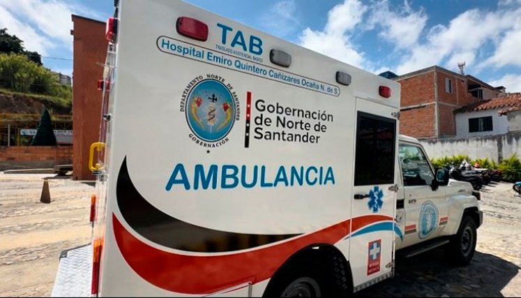 ambulancias-ocaña