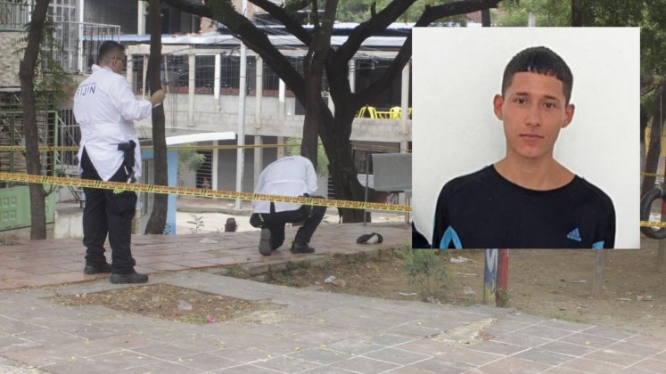 Habría intentado asesinar a una persona en el barrio María Paz